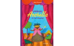 Prinses Arabella in het theater - Mylo Freeman