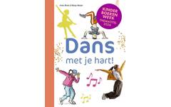 Dans met je hart! (Ik lees informatief) - Imke Brok
