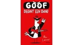 Goof begint een band (Goof 2) - Alex Latimer
