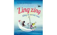 Zing zing zing de wereld rond - Jef Aerts