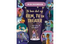 Mijn droombaan - Ik ben dol op film, tv en theater - Steve Martin