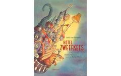 Hotel Zweefkees - Kelly van Kempen