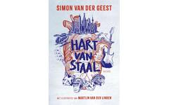 Hart van staal - Simon van der Geest