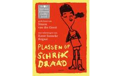 Plassen op schrikdraad - Simon van der Geest