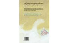 Waarom Anansi de oceaan overstak - Henna Goudzand