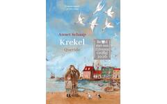 Krekel - Annet Schaap