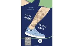 Mijn broer is een baas - Jenny Jagerfeld