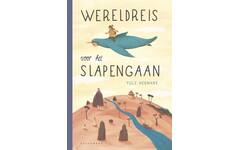 Wereldreis voor het slapengaan - Yule Hermans