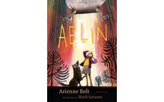 Aelin - Arienne Bolt