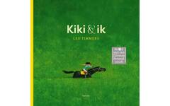 Kiki & ik - Leo Timmers