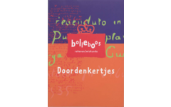 Doordenkertjes (Bolleboos)