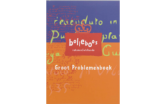 Groot problemenboek (Bolleboos)