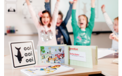 Klassekist Super Spellen & Stellen groep 3