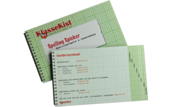 Klassekist Super Spellen & Stellen groep 3
