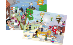Klassekist Super Spellen & Stellen groep 3