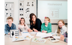 Klassekist Super Spellen & Stellen groep 5