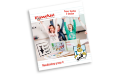 Super Spellen complete handleiding groep 4