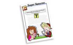 Super Speuren handleiding compleet groep 7