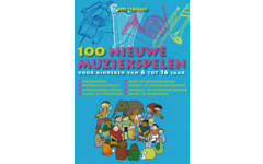 Honderd nieuwe muziekspelen