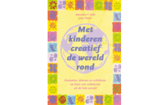 Met kinderen creatief de wereld rond