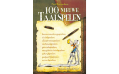 Honderd nieuwe taalspellen