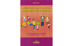 Spelletjes van 3 minuten om kinderen te motiveren