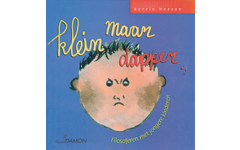 Klein maar dapper
