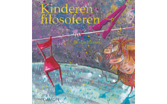 Kinderen filosoferen leerlingenboek