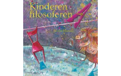 Kinderen filosoferen handleiding