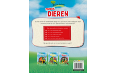 Ontdek dieren