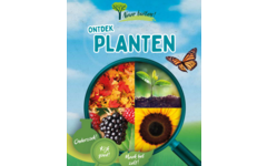 Ontdek planten