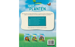 Ontdek planten