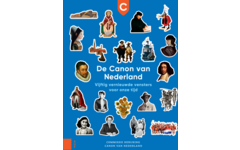 De Canon van Nederland: Vijftig vernieuwde vensters voor onze tijd
