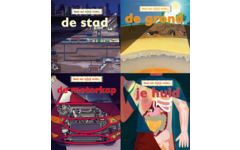 Neem eens een kijkje (serie 4 delen)
