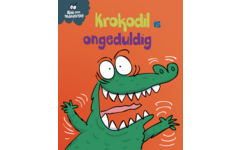 Wat een manieren! (serie van 8 delen)