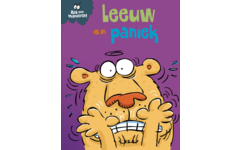 Wat een manieren! (serie van 8 delen)