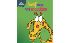 Wat een manieren! (serie van 8 delen)