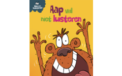Wat een manieren! (serie van 8 delen)
