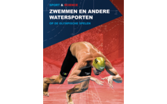 Sport en science (serie van 4 delen)