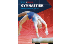 Sport en science (serie van 4 delen)