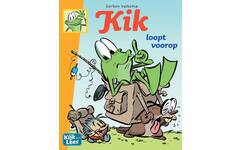 Kijk en Lees - Kik - Loopt voorop
