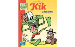 Kijk en Lees - Kik - Goed gek!