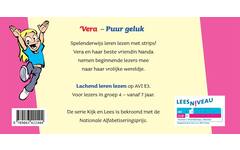 Kijk en Lees - Vera - Puur geluk!