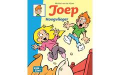 Kijk en Lees - Joep - Hoogvlieger