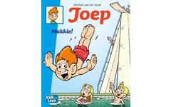 Kijk en Lees - Joep - Makkie!