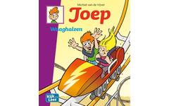 Kijk en Lees - Joep - Waaghalzen