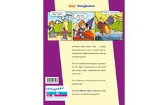 Kijk en Lees - Joep - Waaghalzen