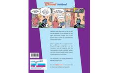 Kijk en Lees - Geheim agent G. Ruwel - Hebbes!