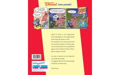 Kijk en Lees - Geheim agent G. Ruwel - Geen paniek!