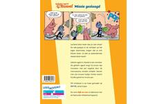 Kijk en Lees - Geheim agent G. Ruwel - Missie geslaagd